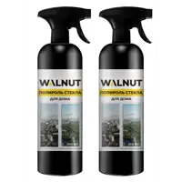 Полироль Walnut WLN0477, 500 г, 2 шт