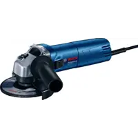 УШМ Bosch Professional GWS 670, 2022050, 670 Вт, 125 мм