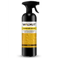 Горячий воск для автомобиля Walnut WLN0422, 500 г