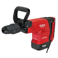 Отбойный молоток сетевой SDS Max Elitech HD М 1518Э, 1500 Вт, 18 Дж