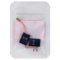 Щетка графитовая Elitech 1820.132900, 2 шт