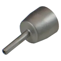 Насадка для сварки пластиковых труб PWT стандартная 5 мм