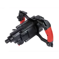 Миксер строительный сетевой Elitech HD CM 1800E2, 1800 Вт