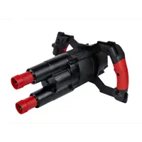 Миксер строительный сетевой Elitech HD CM 2000ED2, 2000 Вт