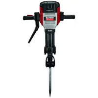 Отбойный молоток сетевой HEX-28 Elitech HD DH 2065E, 2000 Вт, 65 Дж