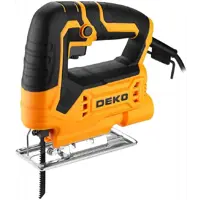 Лобзик сетевой Deko DKJS700E, 700 Вт