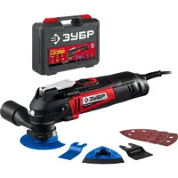 Реноватор сетевой Зубр МФИ-500 КН, 500 Вт