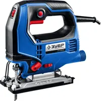 Лобзик сетевой Зубр ЛП-500 500 Вт