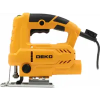 Лобзик сетевой Deko DKJS850, 850 Вт