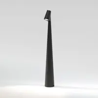 Настольная лампа светодиодная Elektrostandard Elite A068070 регулируемый белый свет цвет черный