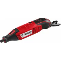 Гравер сетевой Зубр ЗГ-135 135 Вт