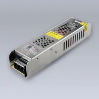 Блок питания Eleganz 8 для светодиодной ленты 170-240 В 100 Вт IP20