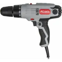 Дрель-шуруповерт сетевая Ресанта СШ-550-2 550 Вт