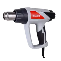 Фен технический сетевой Ресанта ФЭ-2000ЭКД, 2000 Вт