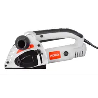 Штроборез сетевой Ресанта ШТ-30/1600, 1600 Вт, 125 мм