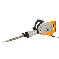 Отбойный молоток сетевой Вихрь ОМ-65А, 1750 Вт, 65 Дж