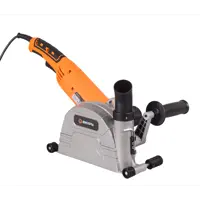 Штроборез сетевой Вихрь ШТ-30Д, 1600 Вт, 125 мм