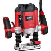 Фрезер сетевой универсальный Elitech Ф 140Э, 1400 Вт