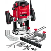 Фрезер сетевой универсальный Зубр ФМ-1650 1563484, 1650 Вт