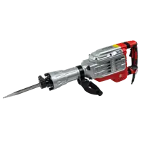 Отбойный молоток сетевой Ресанта ОМ-1800Э, 1800 Вт, 70 Дж