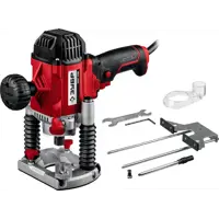 Фрезер сетевой универсальный Зубр ФМР-1200 1649987, 1200 Вт