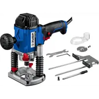 Фрезер сетевой универсальный Зубр ФПР-1200 1612681, 1200 Вт