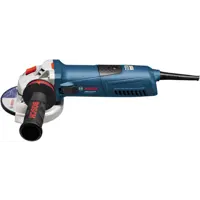 УШМ Bosch Professional GWS 12-125 S, 06013A6020, 1200 Вт, 125 мм