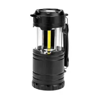 Фонарь кемпинговый Rexant 75-8005 раздвижной с ручкой