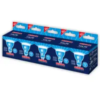 Набор ламп светодиодных Volpe Ul-00012507 GU10 175-250 В 10 Вт спот матовый 800 Лм нейтральный белый свет 10 шт