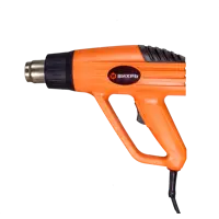 Фен технический сетевой Вихрь ТП-2000М 72/2/2, 2000 Вт