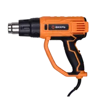 Фен технический сетевой Вихрь ТП-2000Р, 2000 Вт