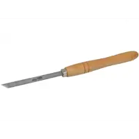 Резец токарный Stubai 705003 15x3 мм