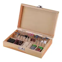 Набор насадок для гравера Deko DH100, 100 шт