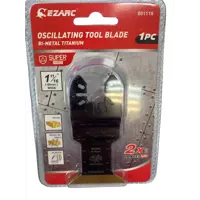 Полотно для реноватора универсальное Ezarc 801119 40 мм