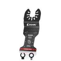 Полотно для реноватора универсальное Ezarc 801405 35 мм