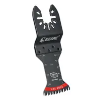 Полотно для реноватора по дереву Ezarc 801624 34 мм