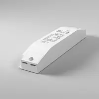 Блок питания Elektrostandard Esthetic Magnetic 95049/00 60 Вт 24 В цвет белый