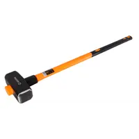Кувалда Вихрь К5Ф фиберглассовая рукоятка 5000 г
