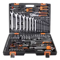 Набор инструментов Вихрь 73/6/7/9, 151 предметов