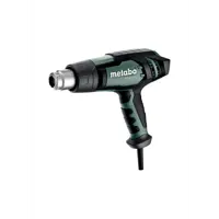 Фен технический сетевой Metabo HG 20-600, 2000 Вт