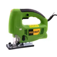 Лобзик сетевой бесщеточный Procraft ST1150, 1150 Вт