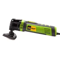 Реноватор сетевой Procraft Pmt650e 400 Вт