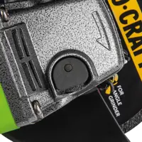 УШМ сетевая Procraft PW1200, 137203, 1200 Вт, 125 мм