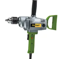 Дрель-миксер сетевая бесщеточная Procraft PS1700, 1700 Вт