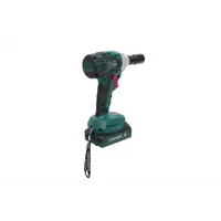 Гайковерт аккумуляторный бесщеточный Favourite OBS 21-2 TW, 21 В Li-Ion 1x2 Ач, 350 Нм