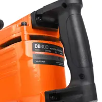 Отбойный молоток сетевой HEX-30 Patriot DB400 1500 Вт, 45 Дж