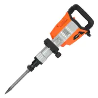 Отбойный молоток сетевой HEX-30 Patriot DB550, 1750 Вт, 48 Дж