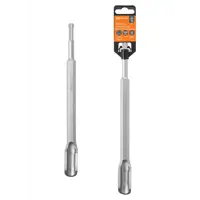 Зубило канальное TDM ELectric SQ1095-0105 22x250 мм