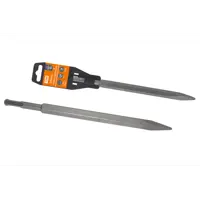 Зубило пикообразное TDM ELectric SQ1095-0103 14x250 мм