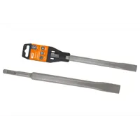 Зубило плоское TDM ELectric SQ1095-0101 20x250 мм